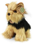 Rappa Câine de pluș Rappa Yorkshire Terrier 25 cm ECO-FRIENDLY (241145)