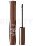 Bourjois Brow Fiber Oh, Oui! szemöldökzselé 002 Chestnut 6, 8 ml