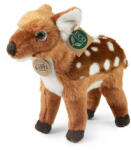 Rappa Plush cerb 23 cm ECO-FRIENDLY (240094)