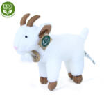 Rappa Plush capra in picioare 20 cm ECO-FRIENDLY (209138)