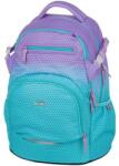 KARTON P+P Rucsac școlar OXY Ombre Violet-albastru (9-79924)