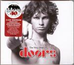 The Doors - Very Best Of (40th Anniversary) (2 CD) (<![CDATA[0081227999582]]>)