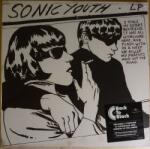 Sonic Youth - Goo (LP) (0602547349415)