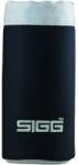 SIGG Nylon Pouch Nylon Tok Kulacshoz - 0.4 L, Fekete (8335.3)