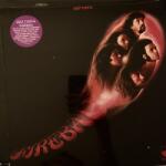 Deep Purple - Fireball (Remastered) (LP) (190295565091)