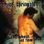 Bruce Springsteen - The Ghost of Tom Joad (LP) (0889854601713)