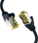 EFB-Elektronik S/FTP CAT6A Patch Kábel - 5 m, Zöld - fizz - 5 805 Ft