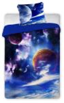 Faro Kozmosz Ágyneműhuzat Szett - Bolygók, 140x200 cm