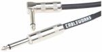 Gator Cableworks Backline Series Strt to RA instrument 6 m Drept - Oblic Cablu de instrument (11000138)
