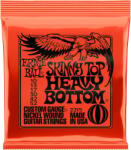 Ernie Ball 2215 Skinny Top Heavy Bottom Corzi chitare electrice (P02215)