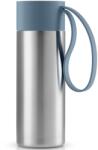 Eva Solo Utazási bögre TO GO 350 ml, por kék, Eva Solo (ES567005)