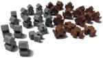Cranio Creations Barrage: Wooden Machineries pack kiegészítő csomag