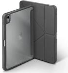 Uniq etui Moven iPad Air 10.9 (2022/2020) Antimicrobial szary/charcoal grey - pcone