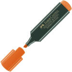 Faber-Castell Текстмаркер Faber-Castell 1548 Оранжев (1605311-04-1010100108)