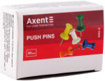 AXENT Пинове за коркова дъска Axent 30 бр (1904005-4203-А)