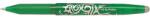  Ролер с гума Pilot Frixion Ball 0.7 mm Зелен (1603163-03-302119) - homeshop