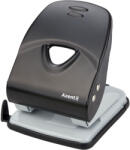 AXENT Перфоратор Axent Exakt-2 Metal Черен до 40 л (1708041-08-3940-01-А)