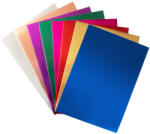 Kite Цветна хартия Kite метализирана 8л. 80 g/m Микс (1103023-K22-425)