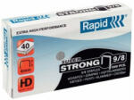 Rapid Телчета за телбод Rapid SuperStrong №9/8 1000бр (1710039-24870900-24871000)