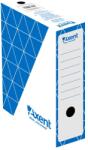 AXENT Архивна кутия картон Axent 350x255x100 mm Син (1304063-06-1732-02-A)
