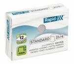 Телчета за телбод Rapid №21/4 1000 бр (1710027-24867600) - homeshop