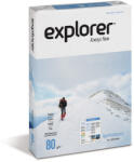  Хартия Explorer A4 500 л. 80 g/m2 (1101074)