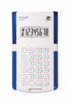  Настолен калкулатор Rebell Eco 610 (1214028) - homeshop Калкулатори