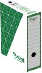 AXENT Архивна кутия картон Axent 350x255x100 mm Зелен (1304063-03-1732-04-A)