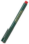 Faber-Castell Тънкописец Faber-Castell 1511 Fineliner 0.4 mm Ч (1602016-07-1005200204)