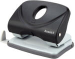 AXENT Перфоратор Axent Welle Plastic Черен до 20 л (1708079-08-3820-01-A)
