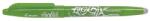  Ролер с гума Pilot Frixion Ball 0.7 mm Светлозел (1603163-19-302096) - homeshop