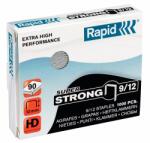 Rapid Телчета за телбод Rapid SupStrong №9/12 1000 бр (1710022-24871300-24871400)