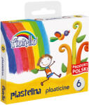 Fiorello Моделин Fiorello 6 цвята 96g (1616005-170-1430)