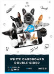 Kite Папка с листа за рисуване Kite Dogs A4 10л 210g/ (1113025-K22-254)