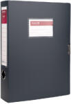 AXENT Кутия с велкро Axent А4 6.0 cm Сив (1304014-09-1760-03-A)