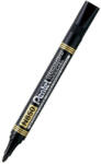  Перманентен маркер Pentel N850 1.5 об. вр. Черен (1605542-08)