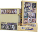  Хартия Artist A4 500 л. 80 g/m2 (1101001)