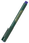 Faber-Castell Тънкописец Faber-Castell 1511 Fineliner 0.4 mm С (1602016-06-1005200202)