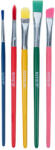 Kite Четки за рисуване Kite 5 бр. № 3, 5, 8, 9, 10 (1615034-K21-333)