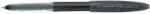  Ролер Uni UМ-170 0.7 mm Черен (1603003-08-111012080)