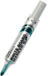 Pentel Маркер за бяла дъска Pentel Maxiflo 6 mm Зелен (1605084-03-10900109)
