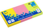 INFO NOTES Самоз лист Info Notes Неон 50х40mm 3бр. x 100 л (1901011-58-5653-43-pk3)
