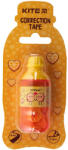Kite Коректор-ролер Kite Orange 5mm x 6 m (1611026-K24-007-1) - homeshop