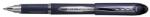  Ролер Uni Jetstream SX-217 0.7 mm Черен (1603035-08-111013022)