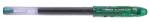  Ролер Pilot Super Gel LS-8F-BG 0.7 Зелен (1603009-03-302095)