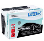 Rapid Телчета за телбод Rapid SupStrong №73/10 5000бр (1710011-24890400)