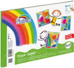 Fiorello Tишу хартия за декорация Fiorello A4 5x 12л (1113045-170-2346)
