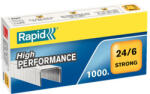 Rapid Телчета за телбод Rapid Strong №24/6 1000 бр (1710043-24855800)