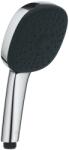 GROHE zuhanyfej Vitalio Comfort 110 króm szögletes 3 - féle zuhanysugár Quickfix