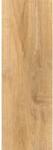 Quercia Ceramika Color Wood Essence Natural rektifikált fa imitációs falicsempe 25x75 cm